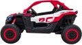 Kidsauto Maverick XR