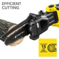 Trotec PCHS 10-20V
