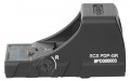 Holosun SCS PDP
