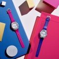 Casio Baby-G MSG-S600-2A