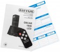ELEYUS Oscar 1000 LED 60 BL
