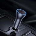 BASEUS Golden Contactor Pro GaN Car Charger U+2C 65W