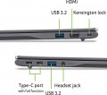 Acer Chromebook Plus 514 CB514-5HT