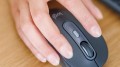 Logitech Signature Wired M520 for Business