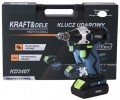 KRAFT&DELE KD3407
