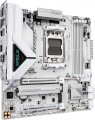 Gigabyte B850M EAGLE WIFI6E ICE