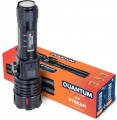 Quantum STREAM