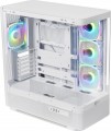 QUBE Masterforce White