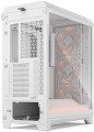 Fractal Design Meshify 3 Ambience Pro RGB White TG Clear Tin