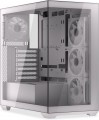 KRUX Exo White