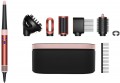 Dyson Airwrap i.d. HS08 Curly + Coily Strawberry Bronze/Blus