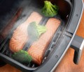 Moulinex Fry Grill&Steam AL201810