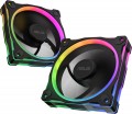 Asus Prime MR120 ARGB Reverse Black - Single Pack