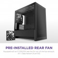 NZXT H3 Flow Black