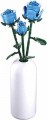 Sluban Blue Rose M38-B1101-11