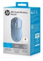 HP 400 Quiet Wireless Mouse