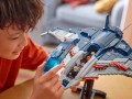 Lego Avengers Age of Ultron Quinjet 76325