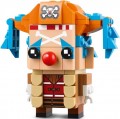 Lego Buggy the Clown Figure 40800