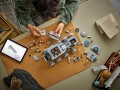 Lego Republic Juggernaut 75413