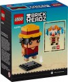 Lego Monkey D. Luffy Figure 40799