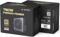 Gembird CCC-PSUGOLD-750W