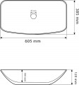 VBI Silvi 605 VBI-015100