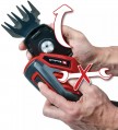 Einhell GC-CG 3.6/70 Li