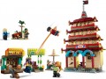 Lego Battle at Arlong Park 75638