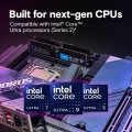 Crucial DDR5 CUDIMM 1x64Gb