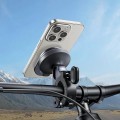 BASEUS PrimeTrip Series Stick-on Type Bike Phone Mount