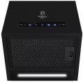 Perfelli Quadro 36 Nero Silenzio