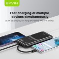 Bavin PC1029S