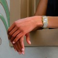 Maurice Lacroix Fiaba Square FA1205-PVY02-110-A