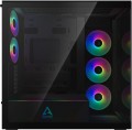 ARCTIC Xtender Mirror Black
