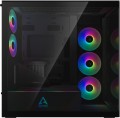 ARCTIC Xtender VG Mirror Black