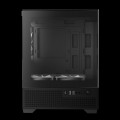 Gamdias AURA GC9M ELITE ARGB Black