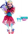 Monster High Monster Ball Lagoona Blue HNF71
