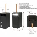 Aura NRG-P100