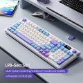 Langtu L98 Tri-Mode