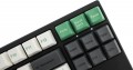 Varmilo APT87 Panda R2 C-TK Red Switch