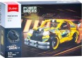 Sluban Yellow Car M38-B1333