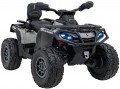 Ramiz Can Am Outlander ATV