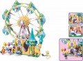 Sluban Ferris Wheel M38-B1286