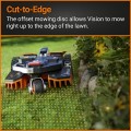 Worx Landroid Vision S250 WR202E