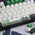 Varmilo APT108 Panda R2 C-TK Brown Switch