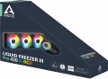 ARCTIC Liquid Freezer III Pro 420 A-RGB