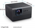 BenQ GP520