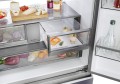 Haier HFR-79F19EFGK(UK)