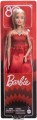 Barbie 80th Anniversary JGD25