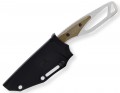 BUCK PakLite Field 0631GRS-B